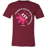 Matalino Mapagmahal Ate Unisex Jersey T-Shirt